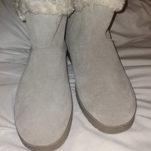 Women's Winter Boots